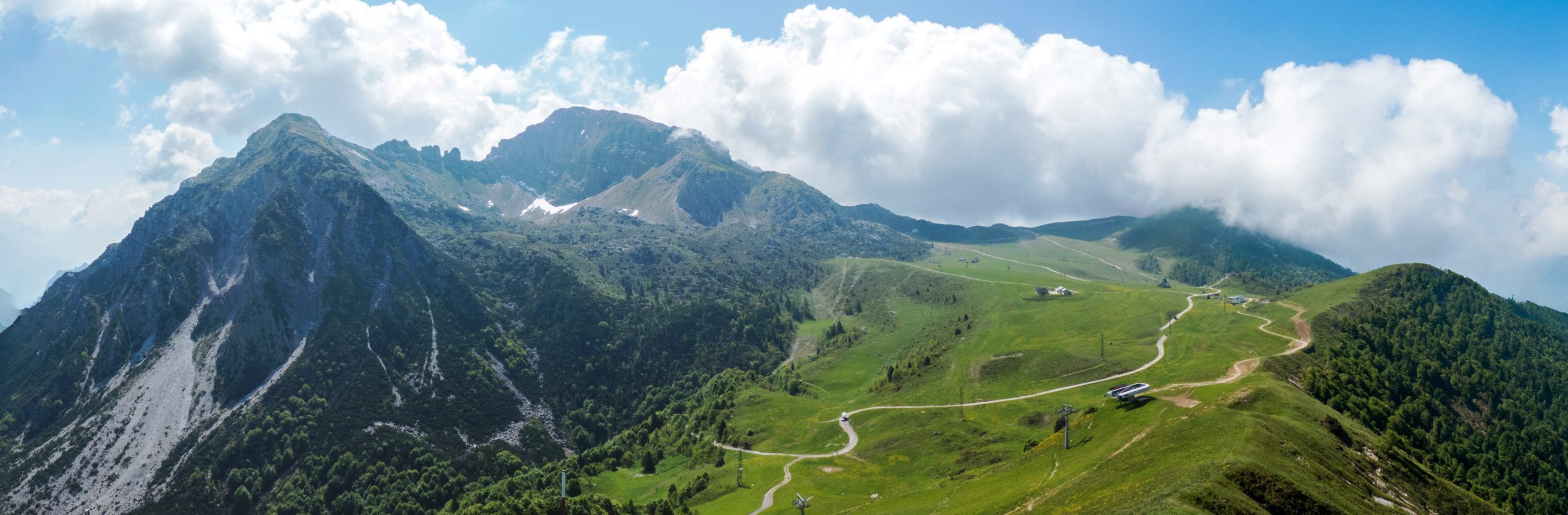 Piani Di Bobbio – DoveMontagna