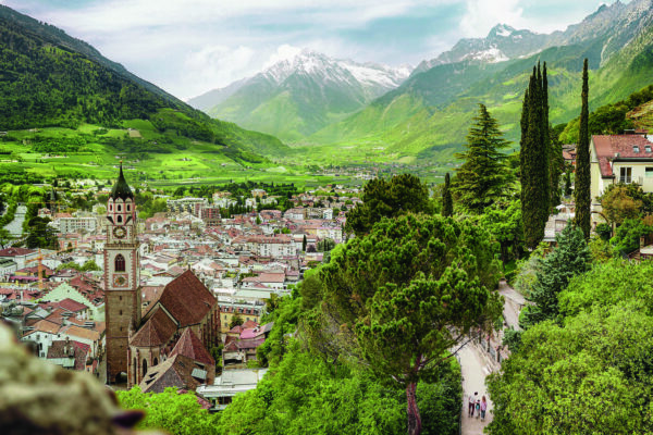 IDM Südtirol-Alto Adige/Andreas Mierswa