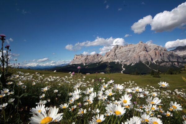 Alta Badia_Santa Croce e Lavarella_by Freddy Planinschek