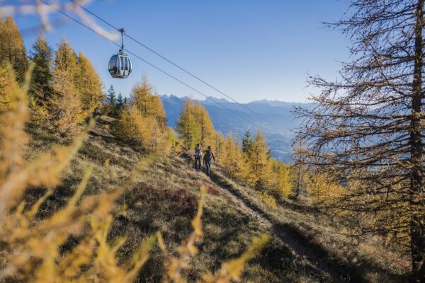 Gitschberg IDM Südtirol-Alto Adige/Harald Wisthaler