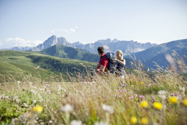 Luson - IDM Südtirol-Alto Adige/Alex Filz