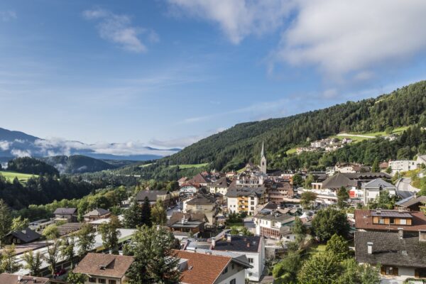 rio pusteria Hannes Niederkofler