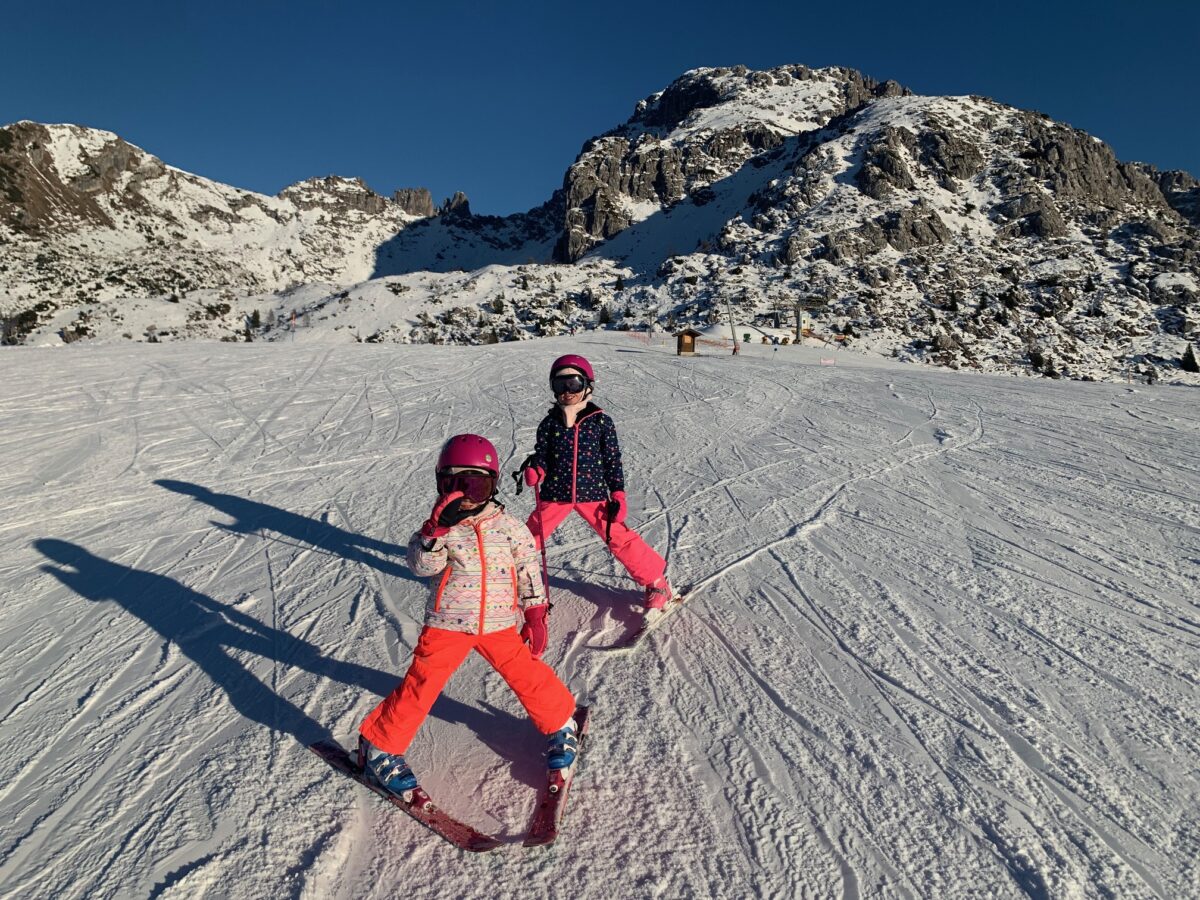 Skipass giornaliero bambino + bus da Milano + assicurazione rc